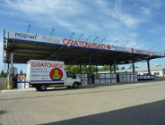 Robisz porządki przedświąteczne - oddaj odpady do Gratowozu w najbliższą sobotę