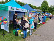 Rodzinny festyn na Cytadeli i święto ziemi w Palmiarni