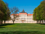 Rogalin od środka