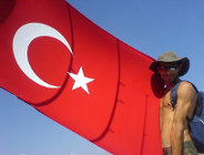 Rowerem do Turcji: GAME OVER! [wyprawa rowerowa]