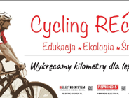 Rowerowa wyprawa po elektroodpady