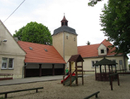 Rozbudowa czy przenosiny szkoły specjalnej?
