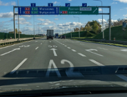 Rozbudowa kolejnego odcinka autostrady