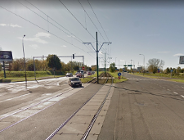 Rozbudowa sygnalizacji na Żegrzu