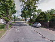 Rozbudowa ul. Lotniczej