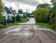 Rozbudowa ulic na Morasku