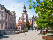 Rozdano stypednia dla twórczyń i twórców