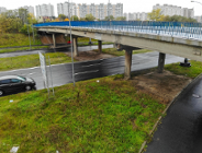 Rozpoczęcie przebudowy wiaduktu na ul. Kurlandzkiej