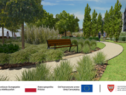 Rozpoczęła się rewitalizacja skweru przy ul. Rolnej/Hetmańskiej