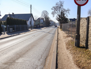 Rozpoczyna się budowa drogi rowerowej na ul. Złotowskiej