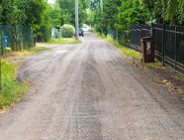 Rozpoczyna się budowa ul. Hodowlanej na Morasku