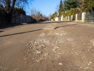 Rozpoczyna się budowa ul. Kaczmarka na Podolanach