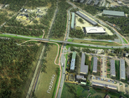 Rozpoczyna się budowa wiaduktu przy ul. Lutyckiej