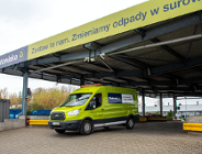 Rozpoczyna się budowa zadaszeń na terenie Gratowisk