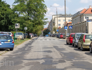 Rozpoczyna się przebudowa ul. Jarochowskiego