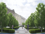 Rozpoczyna się przebudowa ul. Św. Marcin i Al. Marcinkowskiego