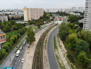 Rozpoczyna się remont nawierzchni jezdni na Górnym Tarasie Rataj