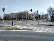 Rozpoczyna się remont ul. Inflanckiej