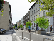 Rozpoczyna się remont ul. Wawrzyniaka