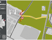 Rozpoczyna się rozbudowa ul. Krośniewickiej na Zielińcu