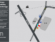 Rozpoczynają się prace na ul. Mateckiego