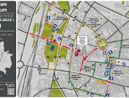 Rozpoczynają się prace na ul. Mielżyńskiego i Gwarnej