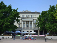 Rozpoczynamy cykl szkoleń poświęconych Standardom ochrony drzew w Poznaniu