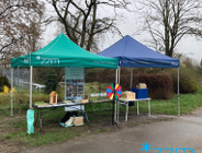 Rozpoczynamy projekt: Las Miejski!