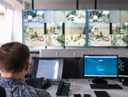 Rozwój monitoringu