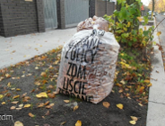 Rusza akcja "Liść"