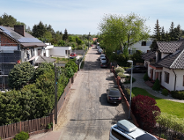 Rusza budowa dwóch ulic na Zielińcu