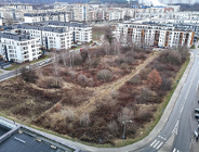 Rusza budowa nowego zbiornika retencyjnego i parku