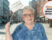 Rusza kolejna edycja Poznańskiej Akademii Wolontariatu Senioralnego