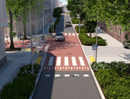 Rusza przebudowa ul. Kolejowej