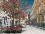 Rusza przebudowa ul. Kwiatowej