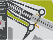 Rusza remont podpór wiaduktu w ciągu ul. Hetmańskiej