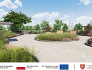 Rusza rewitalizacja Parku Czarneckiego