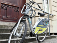 Rusza sezon Poznańskiego Roweru Miejskiego