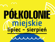 Ruszają miejskie półkolonie