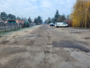 Ruszają prace na ul. Architektów