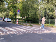 Ruszają prace na ul. Wioślarskiej