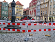 Ruszają wykopaliska na Starym Rynku
