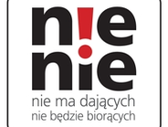 Ruszyła kolejna edycja kampanii społecznej realizowanej w ramach Programu Przeciwdziałania Procederowi Żebractwa na terenie miasta Poznania