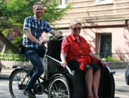 Ryksze dla Seniorów