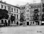 Rynek Śródecki: tu się działo, tu się dzieje!