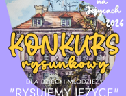Rysujemy Jeżyce. Ostatni moment na zgłoszenie pracy!