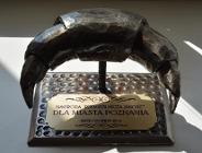 "Rzemieślnicza Jakość" dla Poznania