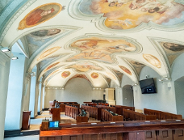 Sala Sesyjna odrestaurowana
