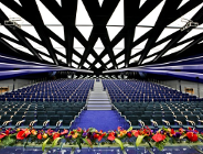 Sala Ziemi na finiszu