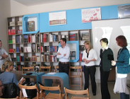 Salon zaprasza